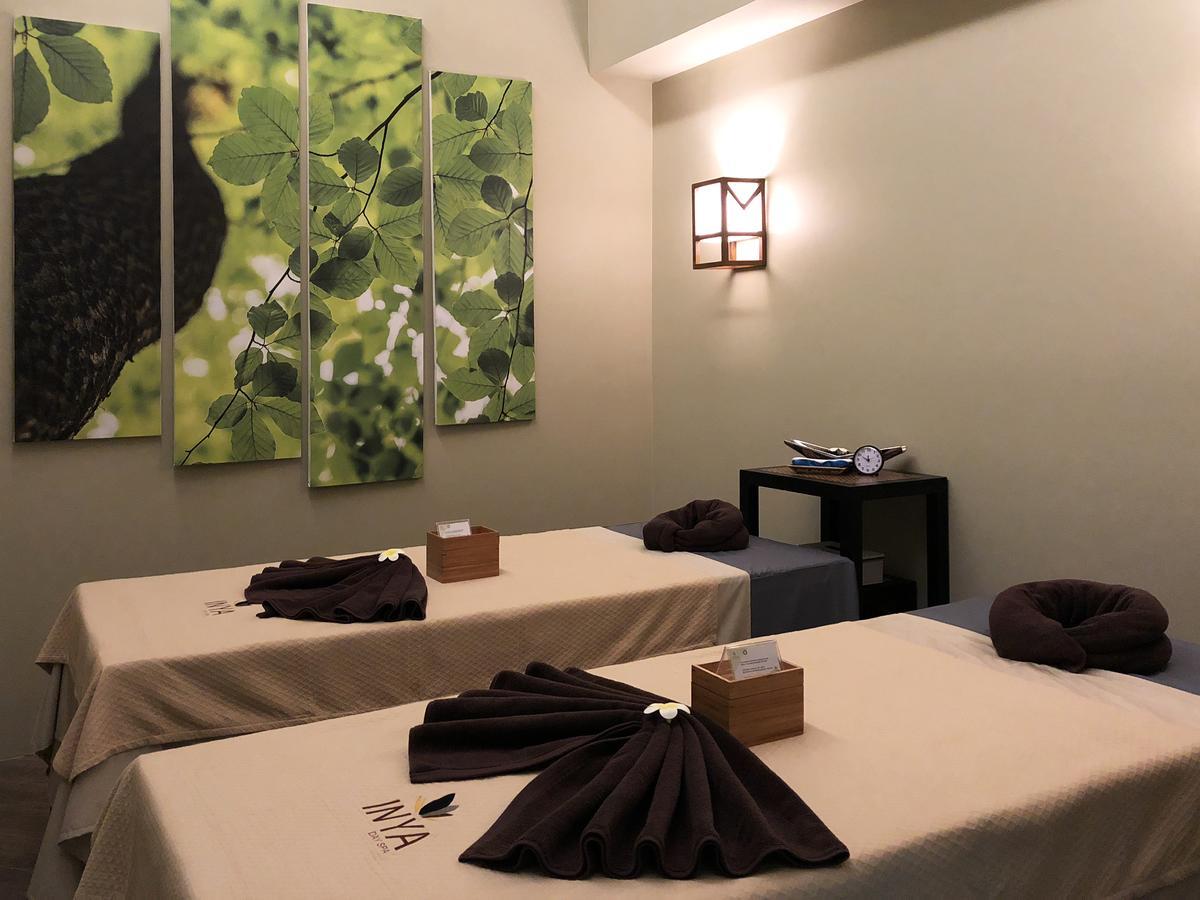 韦恩酒店 仰光 外观 照片